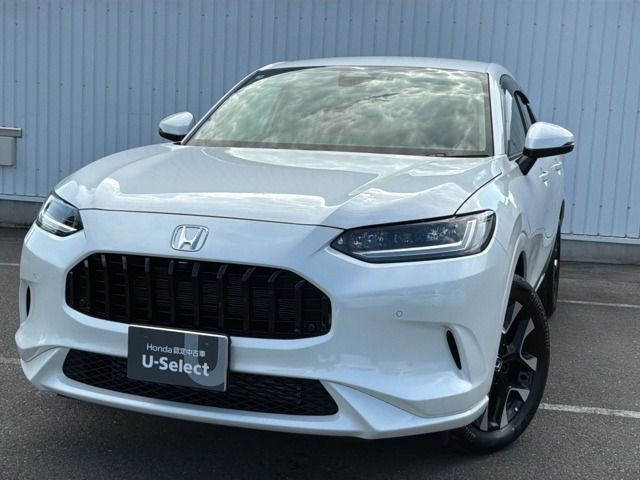 ZR-V 1.5 Z 