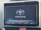 【純正ナビ】人気の純正ナビを装備しております。ナビの使いやすさはもちろん、オーディオ機能も充実!キャンプや旅行はもちろん、通勤や買い物など普段のドライブも楽しくなるはず♪