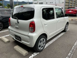キャロル G 4WD 