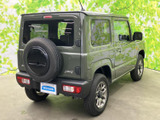 ジムニー XC 4WD 