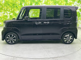 N-BOXカスタム G EX ホンダセンシング 