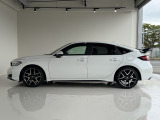 シビック  1.5 LX
