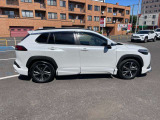 カローラクロス 1.8 ハイブリッド Z E-Four 4WD 