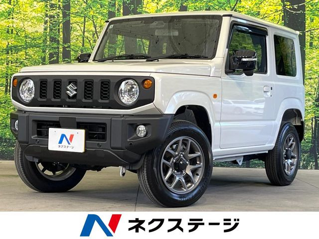 ジムニー  XC