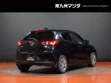 MAZDA2 1.5 15S スマートエディション 