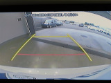 バックカメラが付いているので後方確認が非常にしやすいです。今や運転初心者も熟練者も必須装備!ついていて損はないですね♪