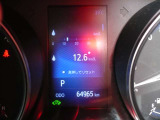 走行64965Km