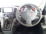 視界がよく運転が楽になります♪