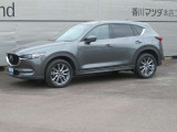 CX-5 2.2 XD エクスクルーシブ モード 