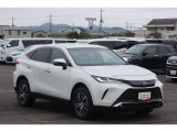 ハリアー Gグレードが入荷しました。