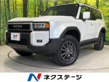 4WD 7人乗り サンルーフ 12.3インチディスプレイオーディオ