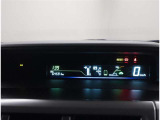 メーターも見やすく安全運転をサポートいたします!