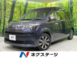 電動スライドドア 純正SDナビ バックカメラ 禁煙車 スマートキー