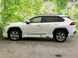 RAV4 2.5 ハイブリッド G E-Four 4WD 
