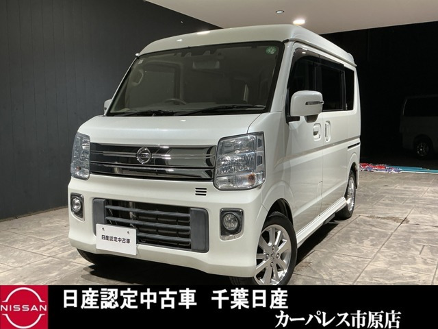 NV100クリッパーリオ G ハイルーフ
