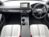 シビック 2.0 e:HEV LX 