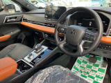 アウトランダー PHEV 2.4 P 4WD 