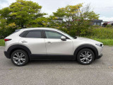 CX-30 1.8 XD プロアクティブ ツーリングセレクション 4WD 