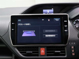 ナビ連動ETC車載器です!高速道路の料金所で慌てて小銭を探すことも無くなります。モニターで料金も確認できて一石二鳥ですよ☆ETCカードの作成も当社におまかせくださいね☆