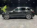 GLC 220d 4マチック AMGライン 4WD 