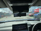 ウィンカー付きドアミラーです!