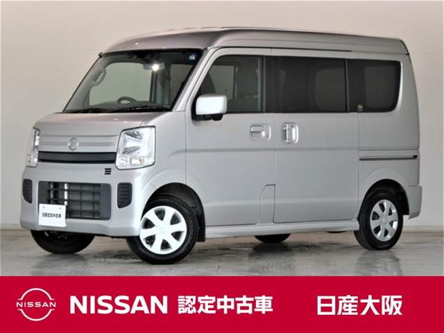 日産 NV100クリッパーリオ 