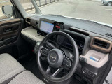 フレアワゴン XS 4WD 