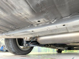 お車を安心してお乗りいただく為には、足回りの定期点検が欠かせません。サービスサポート(有償保証)では無料点検もご提供しており、安心のカーライフをお過ごしいただけるサポート体制が整っています。