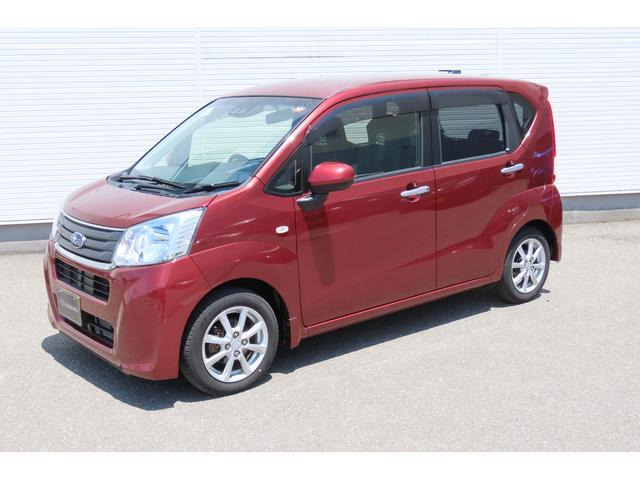 ステラ G スマートアシスト 4WD