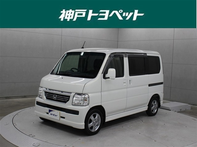 バモス G