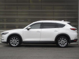 CX-8 2.2 XD プロアクティブ 4WD 