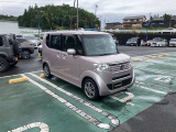 当店のお車をご覧いただきましてありがとうございます。お車についてのご質問やお見積りのご依頼、ご購入にあたってのご相談などお気軽にお問い合わせ下さい!