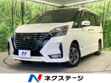 ハンズフリー両側電動スライドドア プロパイロット 全周囲カメラ