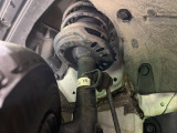 お車を安心してお乗りいただく為には、足回りの定期点検が欠かせません。サービスサポート(有償保証)では無料点検もご提供しており、安心のカーライフをお過ごしいただけるサポート体制が整っています。