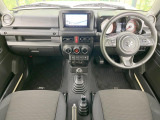 ジムニー  XC
