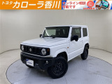 ジムニー XL 入荷しました。