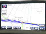 ●純正ナビ:一体感のあるナビは、高級感ある車内を演出してくれます。オーディオ機能も充実しておりますので、運転もより楽しめます♪