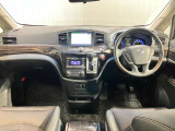 運転席からの視界が左右に広く隅々まではっきりと見渡せます。車の前端も把握しやすく安心して運転できます!
