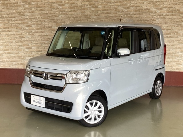 ホンダ N-BOX 