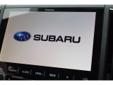ディーラーオプションナビゲーション 見た目もすっきりしており、スバル認定U-CAR保証の対象です!フルセグ/CD/DVD/ブルートゥース/FM/AM。最新地図更新ソフト販売中!