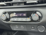 エアコンはオートエアコンです★