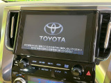 【JBLサウンドシステム付き純正ナビ】充実のナビ機能はもちろん、高度なチューニング能力が搭載されており、高音質な音楽をお楽しみいただけます♪