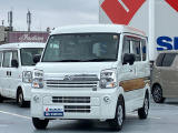エブリイ ジョイン ハイルーフ 4WD 