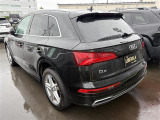 Q5 Sライン ダイナミック リミテッド ディーゼル 4WD 修復歴無し