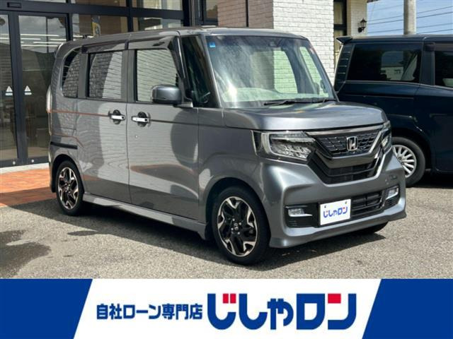 ホンダ N-BOX 