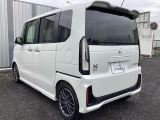自動車保険・JAFも取り扱っております。また、お客様のご希望で保証延長(有償・一部の車種では取り扱いできません)もご準備しております。