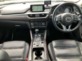 アテンザワゴン 2.2 XD Lパッケージ 4WD 