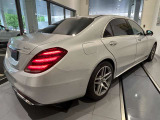 Sクラス S560 ロング 4マチック AMGライン 4WD 