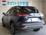 カローラクロス 1.8 ハイブリッド Z 