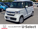 ☆ホンダカーズ久喜☆ NBOX入庫しました♪